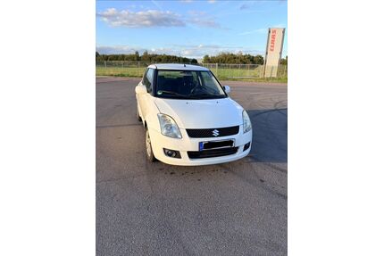 Suzuki Swift Gebrauchtwagen