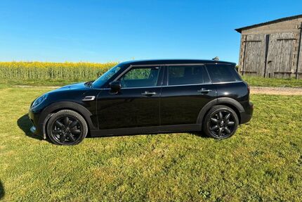 Mini One Clubman Gebrauchtwagen