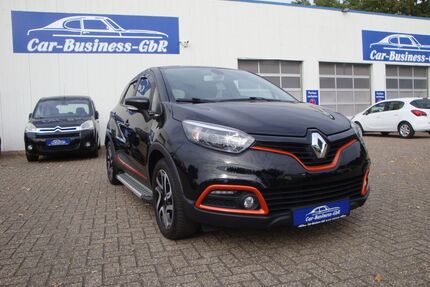Renault Captur Gebrauchtwagen