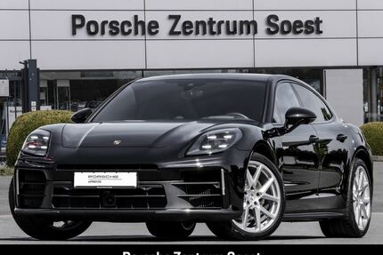 Porsche Panamera Gebrauchtwagen