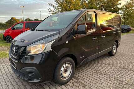 Nissan NV300 Gebrauchtwagen