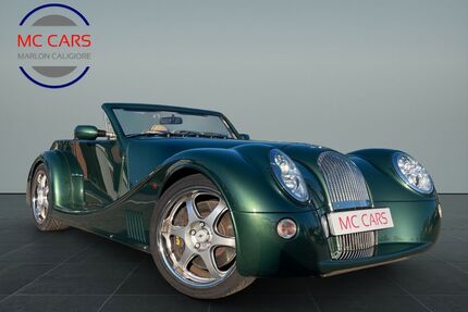 Morgan Aero 8 Gebrauchtwagen