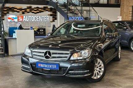 Mercedes-Benz C 250 Gebrauchtwagen