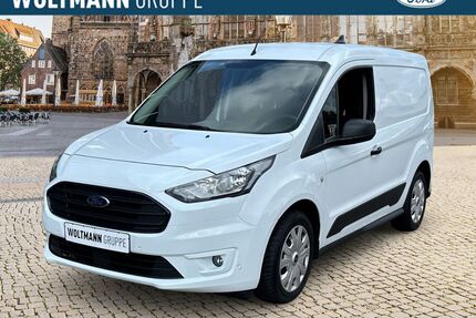 Ford Transit Connect Gebrauchtwagen