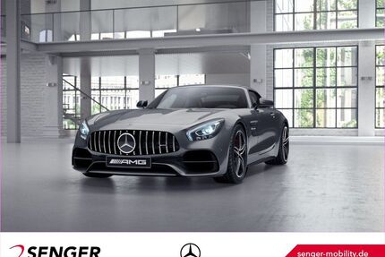 Mercedes-Benz AMG GT C Gebrauchtwagen