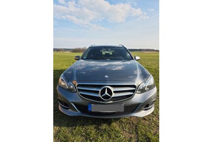 Mercedes-Benz E 220 Gebrauchtwagen