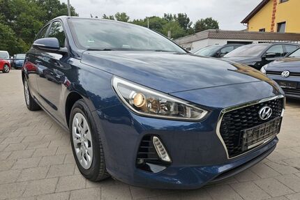 Hyundai i30 Gebrauchtwagen