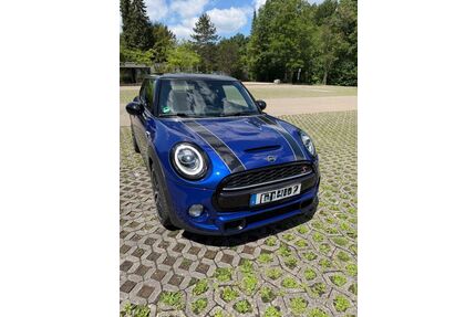 Mini Cooper SD Gebrauchtwagen