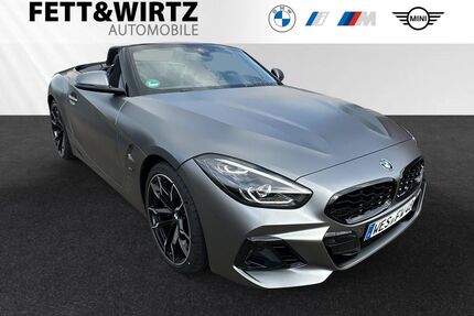 BMW Z4 M40 Gebrauchtwagen