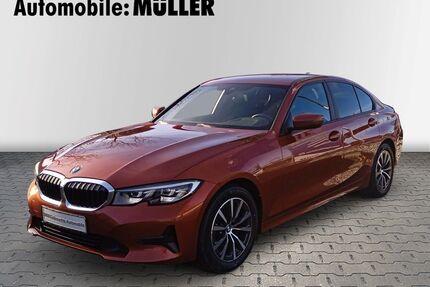 BMW 318 Gebrauchtwagen