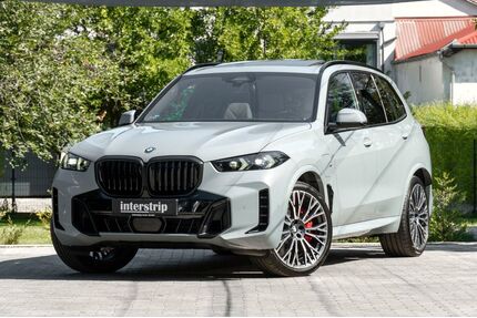 BMW X5 Gebrauchtwagen