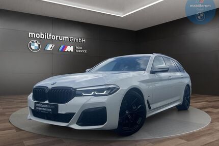 BMW 530 Gebrauchtwagen