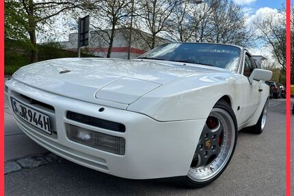 Porsche 944 Gebrauchtwagen