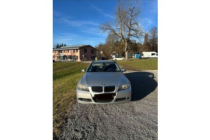 BMW 320 Gebrauchtwagen