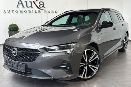 Opel Insignia Gebrauchtwagen