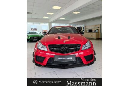 Mercedes-Benz C 63 AMG Gebrauchtwagen