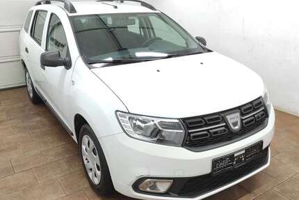 Dacia Logan Gebrauchtwagen