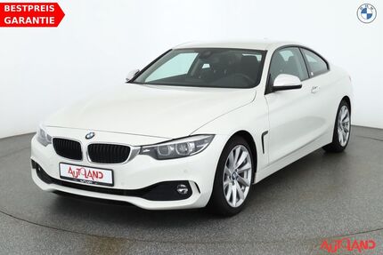 BMW 420 Gebrauchtwagen