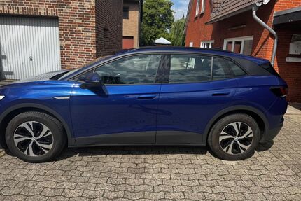 VW ID.4 Gebrauchtwagen