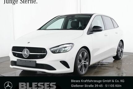 Mercedes-Benz B 200 Gebrauchtwagen