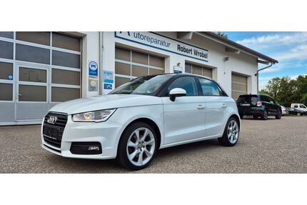 Audi A1 Gebrauchtwagen