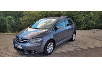 VW Golf Plus Gebrauchtwagen