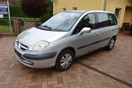 Citroen C8 Gebrauchtwagen