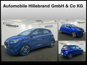 Hyundai i10 Trend 1.2 EU6d Navi Apple CarPlay Android Auto 