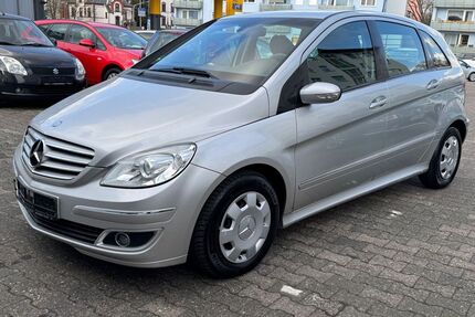 Mercedes-Benz B 150 Gebrauchtwagen