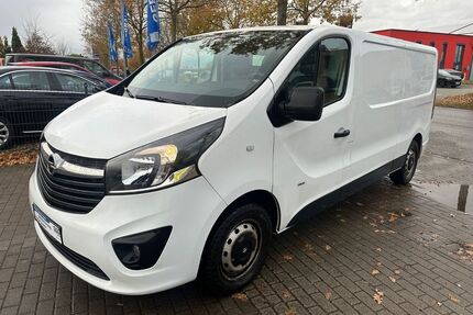 Opel Vivaro Gebrauchtwagen