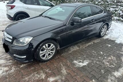 Mercedes-Benz CE 220 Gebrauchtwagen