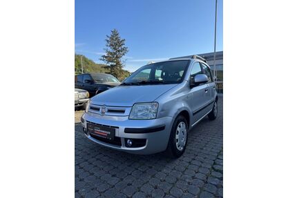 Fiat Panda Gebrauchtwagen