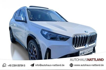 BMW X1 Gebrauchtwagen