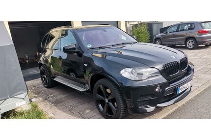 BMW X5 Gebrauchtwagen