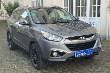 Hyundai ix35 Gebrauchtwagen