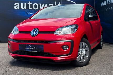 VW up! Gebrauchtwagen