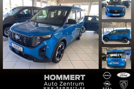 Ford Tourneo Courier Gebrauchtwagen