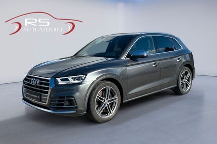 Audi SQ5 Gebrauchtwagen