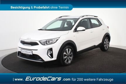 Kia Stonic Gebrauchtwagen