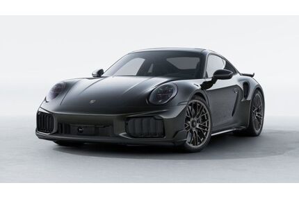 Porsche 992 Gebrauchtwagen