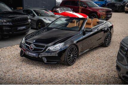 Mercedes-Benz E 500 Gebrauchtwagen