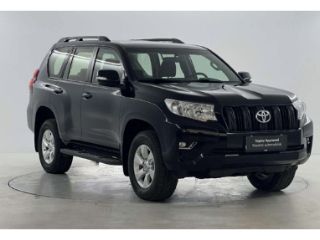 Toyota Land Cruiser Gebrauchtwagen