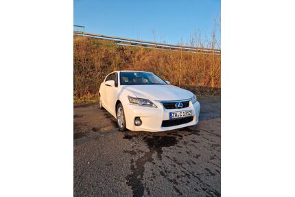 Lexus CT 200h Gebrauchtwagen