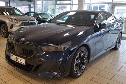 BMW 520 Gebrauchtwagen