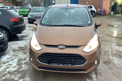 Ford B-Max Gebrauchtwagen