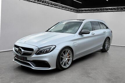 Mercedes-Benz C 63 AMG Gebrauchtwagen