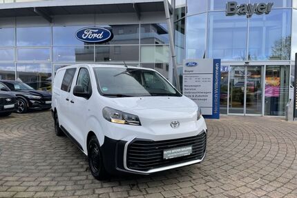 Toyota Proace Verso Gebrauchtwagen