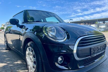 Mini ONE Gebrauchtwagen