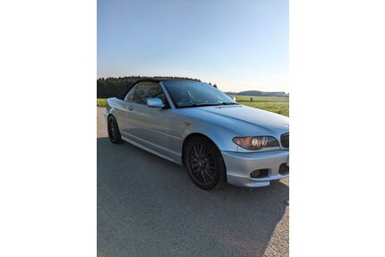 BMW 318 Gebrauchtwagen