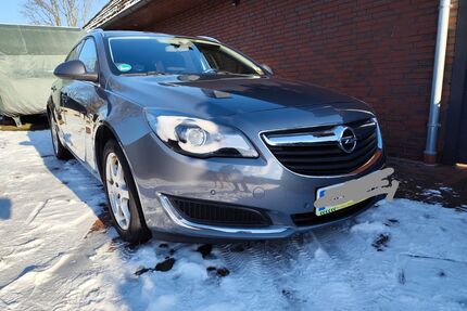 Opel Insignia Gebrauchtwagen